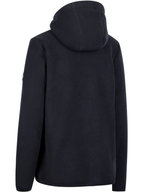 Forro polar leila de dlx para mujer - trespass - Kiabi Forro polar leila de dlx para mujer - trespass - Kiabi