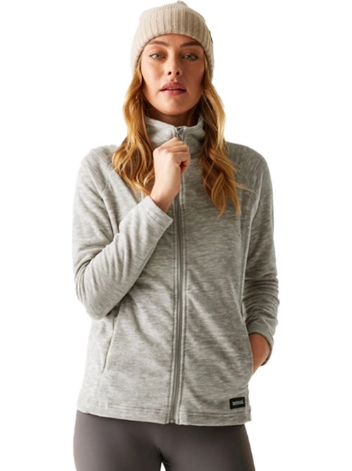 Forro polar mayse para mujer - regatta - Kiabi Forro polar mayse para mujer - regatta - Kiabi