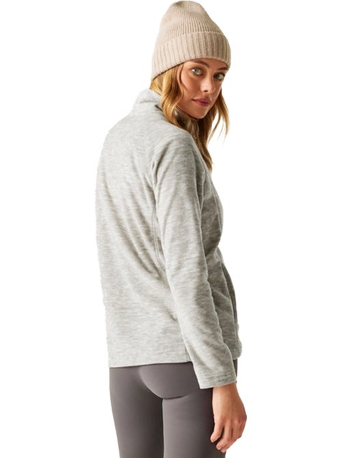 Forro polar mayse para mujer - regatta - Kiabi Forro polar mayse para mujer - regatta - Kiabi