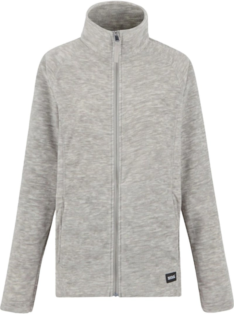 Forro polar mayse para mujer - regatta Gris medio - Kiabi