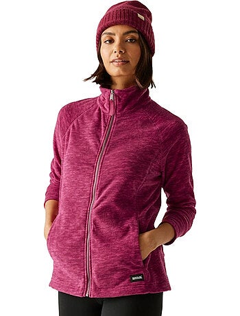 Regatta - Forro Polar Mayse para Mujer