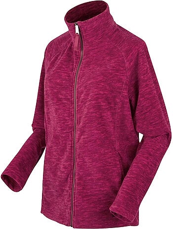 Regatta - Forro Polar Mayse para Mujer