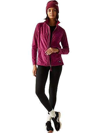 Regatta - Forro Polar Mayse para Mujer