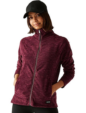 Regatta - Forro Polar Mayse para Mujer