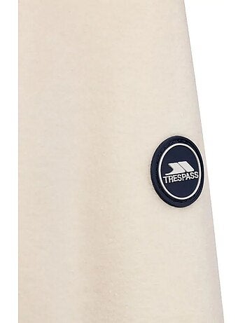 Forro polar member para mujer - trespass