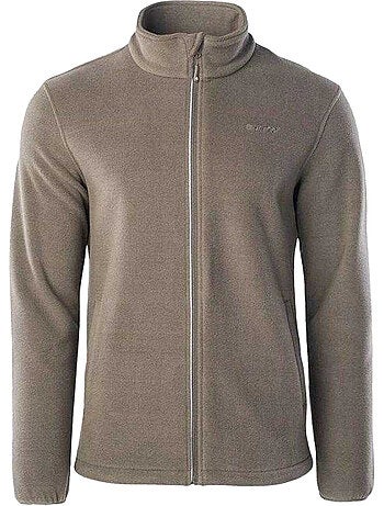 Forro polar nader para hombre - hi-tec