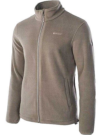 Forro polar nader para hombre - hi-tec