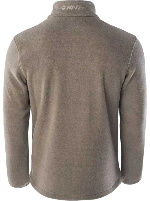 Forro polar nader para hombre - hi-tec - Kiabi