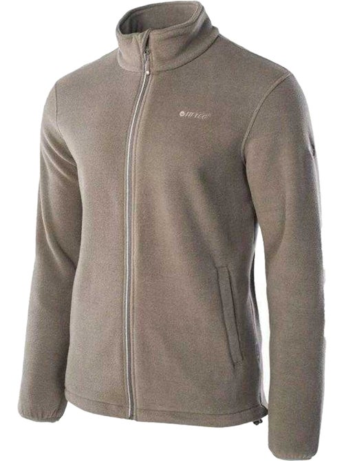 Forro polar nader para hombre - hi-tec - Kiabi