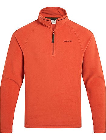 Forro polar national trust corey ii para hombre - craghoppers