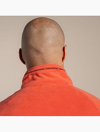 Forro polar national trust corey ii para hombre - craghoppers