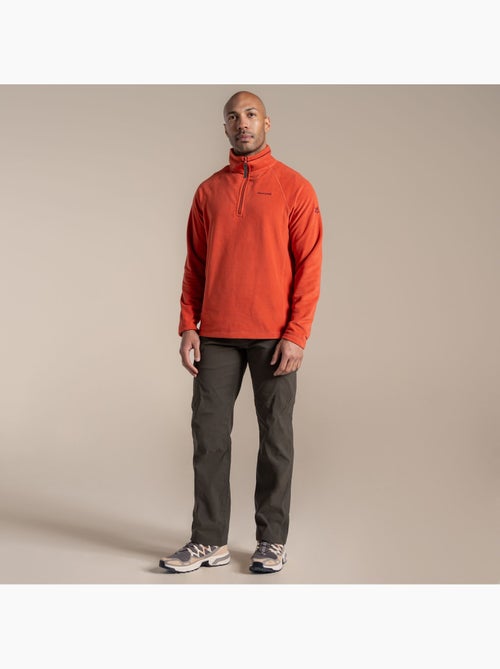 Forro polar national trust corey ii para hombre - craghoppers - Kiabi Forro polar national trust corey ii para hombre - craghoppers - Kiabi
