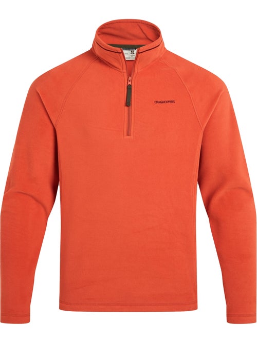 Forro polar national trust corey ii para hombre - craghoppers - Kiabi Forro polar national trust corey ii para hombre - craghoppers - Kiabi