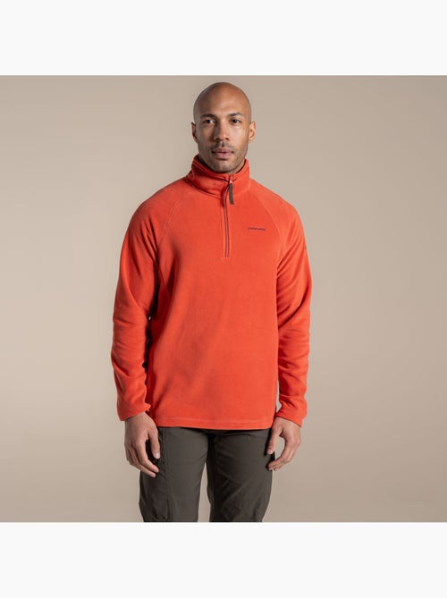 Forro polar national trust corey ii para hombre - craghoppers - Kiabi Forro polar national trust corey ii para hombre - craghoppers - Kiabi