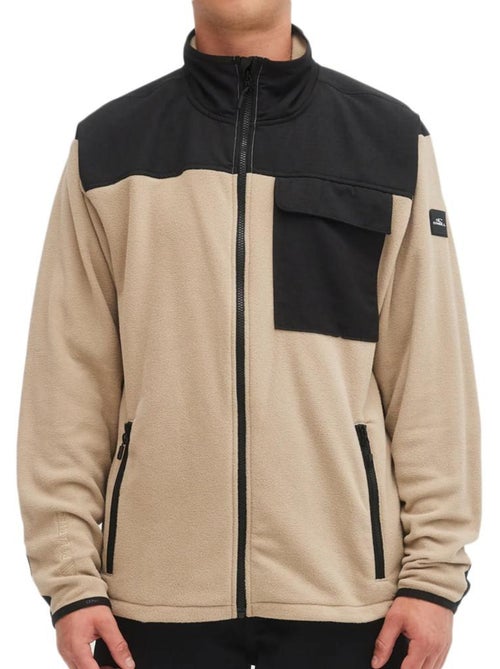Forro Polar O'Neill para Hombre - Kiabi Forro Polar O'Neill para Hombre - Kiabi