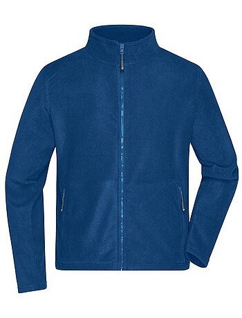 Forro polar para hombre - james and nicholson