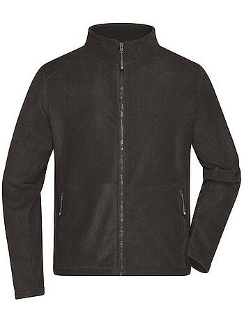 Forro polar para hombre - james and nicholson