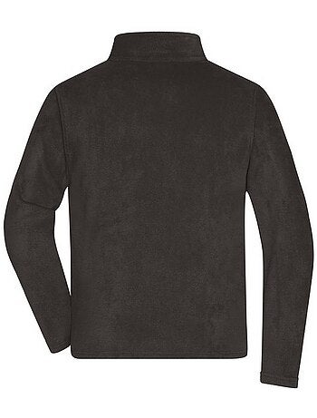 Forro polar para hombre - james and nicholson