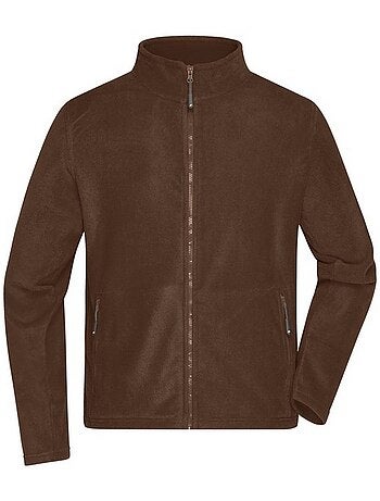 Forro polar para hombre - james and nicholson