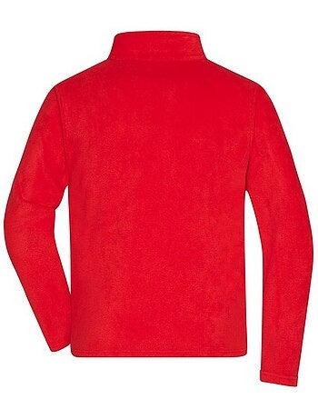 Forro polar para hombre - james and nicholson