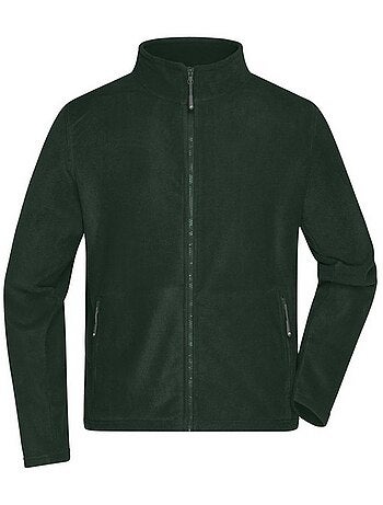 Forro polar para hombre - james and nicholson