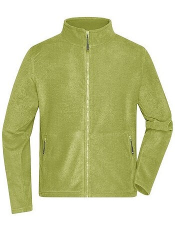 Forro polar para hombre - james and nicholson
