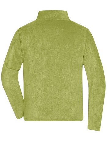 Forro polar para hombre - james and nicholson