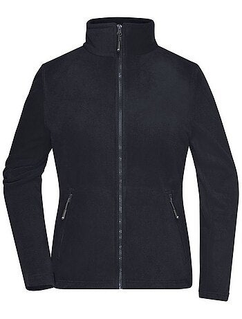 Forro polar para mujer - james and nicholson