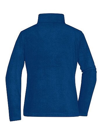 Forro polar para mujer - james and nicholson