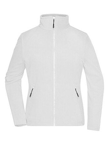 Forro polar para mujer - james and nicholson