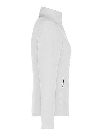 Forro polar para mujer - james and nicholson