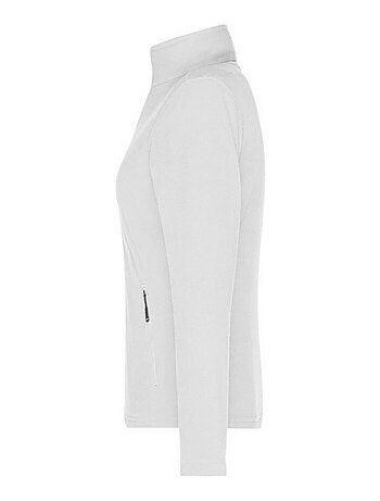 Forro polar para mujer - james and nicholson