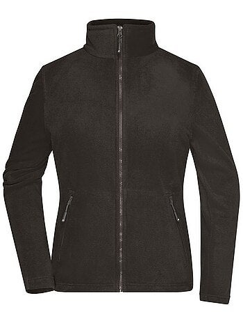Forro polar para mujer - james and nicholson
