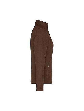 Forro polar para mujer - james and nicholson