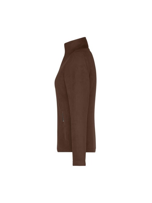 Forro polar para mujer - james and nicholson - Kiabi Forro polar para mujer - james and nicholson - Kiabi