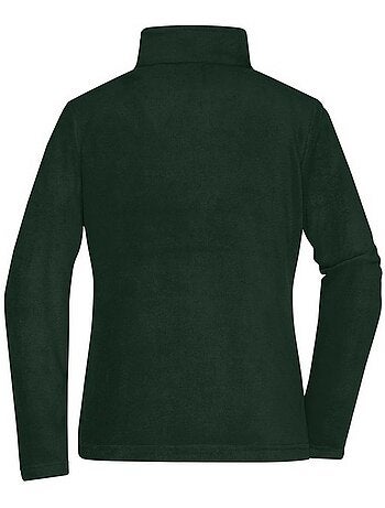 Forro polar para mujer - james and nicholson