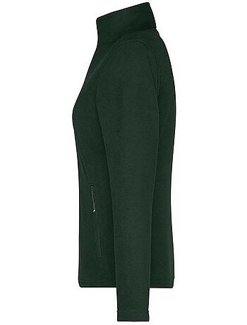 Forro polar para mujer - james and nicholson