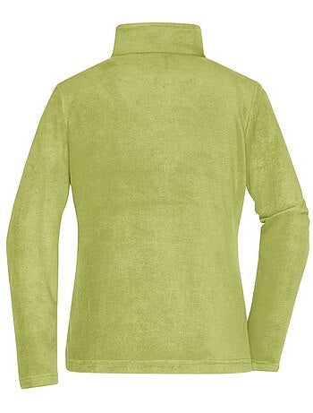 Forro polar para mujer - james and nicholson