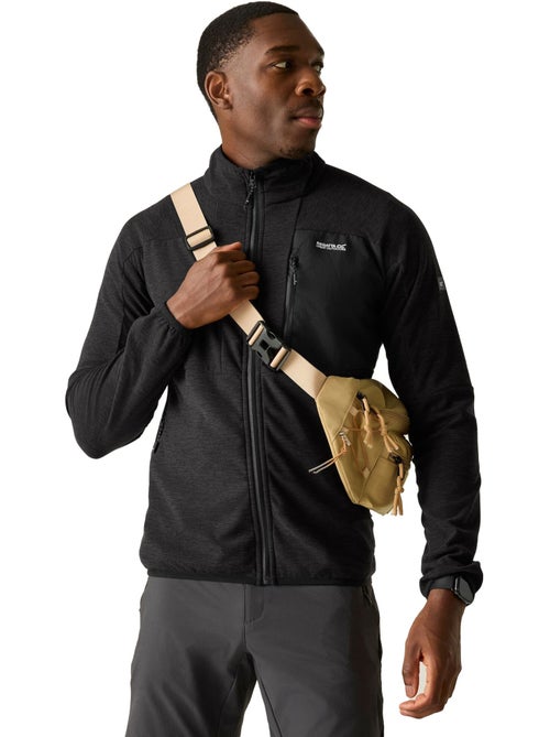 Forro polar scaris para hombre - regatta - Kiabi Forro polar scaris para hombre - regatta - Kiabi
