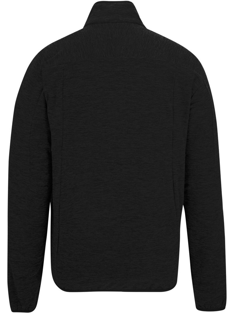 Forro polar scaris para hombre - regatta Gris gris antracita - Kiabi