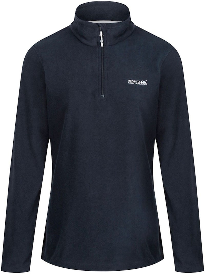 Forro polar sweetheart para mujer - regatta Azul marino - Kiabi