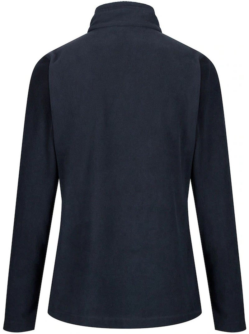 Forro polar sweetheart para mujer - regatta Azul marino - Kiabi