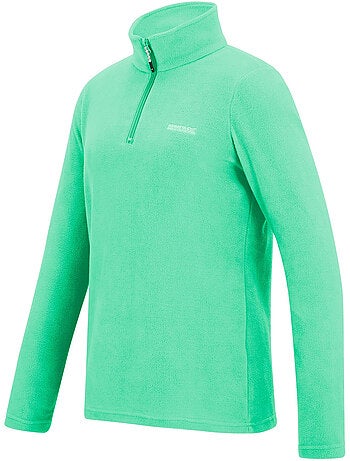 Regatta - Forro Polar Sweetheart para Mujer