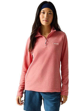 Regatta - Forro Polar Sweetheart para Mujer