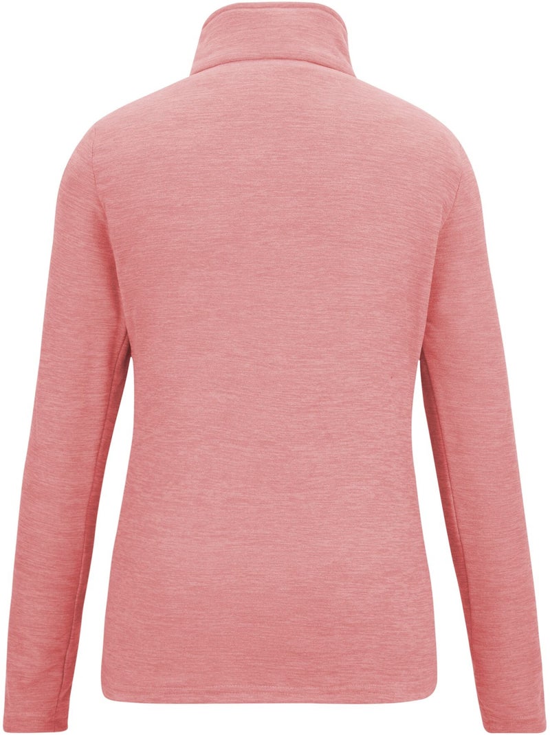 Forro polar sweetheart para mujer - regatta Coral - Kiabi