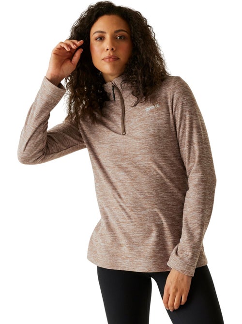 Forro polar sweetheart para mujer - regatta - Kiabi Forro polar sweetheart para mujer - regatta - Kiabi
