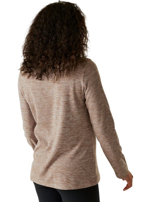 Forro polar sweetheart para mujer - regatta - Kiabi Forro polar sweetheart para mujer - regatta - Kiabi