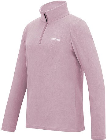 Regatta - Forro Polar Sweetheart para Mujer