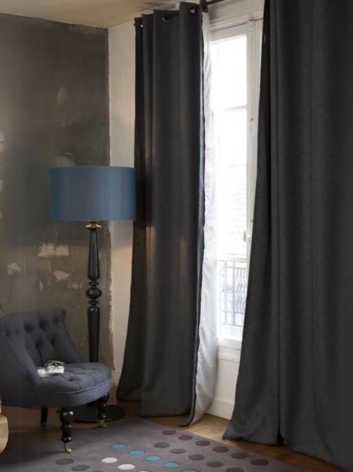 Forro térmico invierno "Moondream" - Kiabi