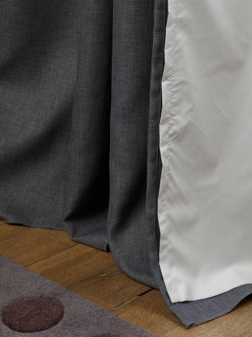 Forro térmico invierno "Moondream" - Kiabi